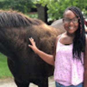 Meet your Posher, Keety